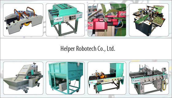 Helper Robotech Co., Ltd.