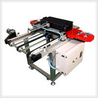 Tray Stacker