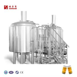 Wholesale temperature recorder: Hem Brewhouse Brewery