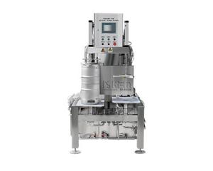 Wholesale water stop: Beer Keg Filling Washing Machine