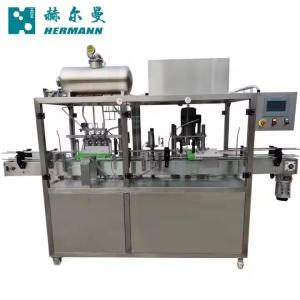 Wholesale shrink sealing machine: Beer Cans Carton Packing Machine