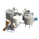 Hem Making Machine Flour Making Plant