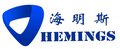 Nanjing Hemings New Material Tech Co.,Ltd. Company Logo