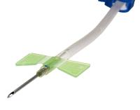 Hemodialysis Bloodline/ Tubing, AV Fistula Needle 6