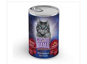 Wholesale food: Cosmo Mama Canned Wet PET Food