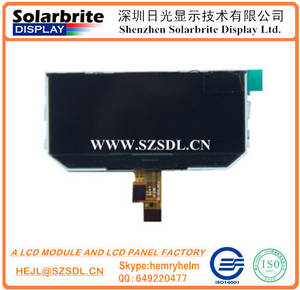 Wholesale Other Electronic Components: COG LCD Module Graphic LCD Module Character LCD Module TFT Module Stn Module