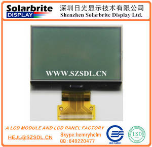 Wholesale Other Electronic Components: COG LCD Module COB Module Graphic LCD Module Character LCD Module TFT Module Stn Module