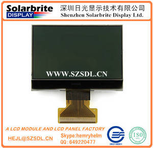 Wholesale stn module: 122*32 LCD Module COG LCD Module Graphic LCD Module Character LCD Module TFT Module Stn Module