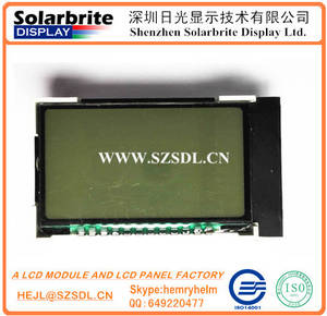 Wholesale Other Electronic Components: COG LCD Module Graphic LCD Module Character LCD Module TFT Module Stn Module with Backlight Unit
