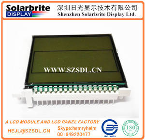 Wholesale Other Electronic Components: LCD Module Graphic LCD Module Character LCD Module TFT Module Stn Module COG with Backlight Unit