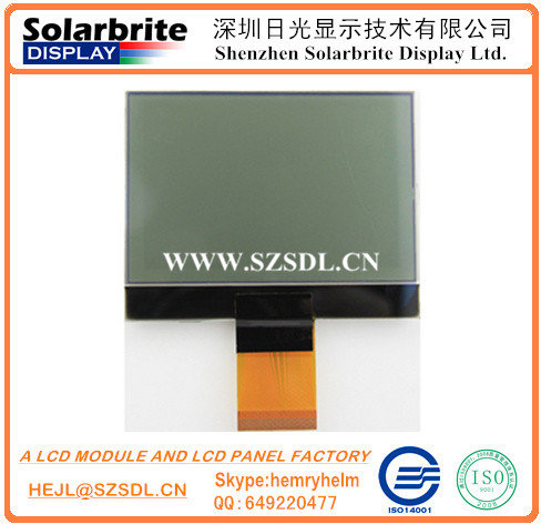 192*64 LCD Module COG LCD Module Graphic LCD Module Character LCD Module TFT Module Stn Module