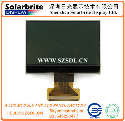 122*32 LCD Module COG LCD Module Graphic LCD Module Character LCD Module TFT Module Stn Module