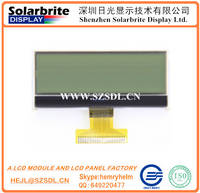 240*128 LCD Module COG LCD Module Graphic LCD Module Character LCD Module TFT Module Stn Module