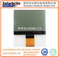 192*64 LCD Module COG LCD Module Graphic LCD Module Character LCD Module TFT Module Stn Module