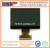 122*32 LCD Module COG LCD Module Graphic LCD Module Character LCD Module TFT Module Stn Module