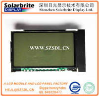 COG LCD Module Graphic LCD Module Character LCD Module TFT Module Stn Module with Backlight Unit