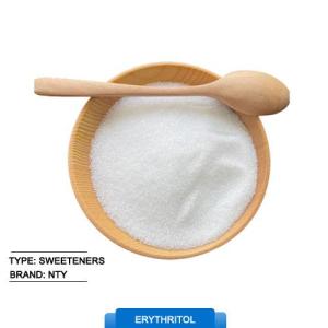 Wholesale personal care: Erythritol