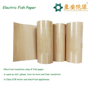 Wholesale coloured paper sheets: Fish Paper for Sale