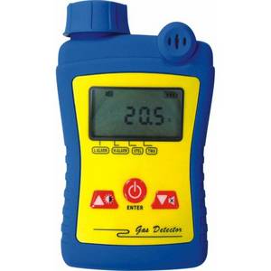 Wholesale industrial lcd monitor: PGAS-21 Portable Single Gas Detector