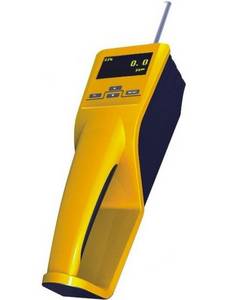Wholesale co2 detector: PGAS-32 Portable Infrared Gas Detector
