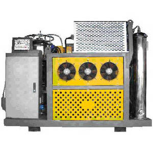 Wholesale oilless vacuum pump: RF-300 Series Sulfur Hexafluoride(SF6) Recovery Devic
