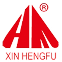 HengFuMachinery Company Logo