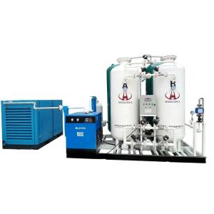Wholesale Respiratory Equipment: PSA Oxygen Plant Medical Gas Machine Oxygen Production Equipments