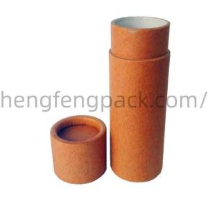 Wholesale balm: Cardboard Lip Balm Tubes