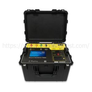 Wholesale cable resistance tester: Ground Resistance Tester