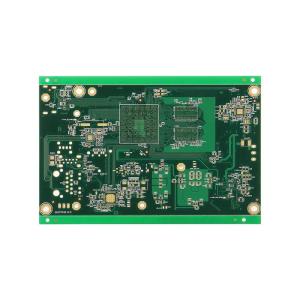Wholesale drawing tablet: 8 Layers Impedance PCB