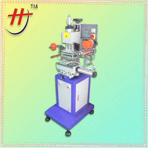 Wholesale stamping machine: HH-168S Hot Foil Stamping Machine with Good Quality