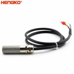 Wholesale Sensors: Temperature Humidity Probe HT-P103