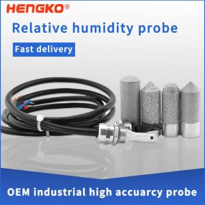 Wholesale signa transmitter: RHT-H85 Temperature Relative Humidity Probe Wholesale signa transmitter: RHT-H85 Temperature Relative Humidity Probe