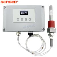 Temperature and humidity senspr probe for HVAC-HENGKO