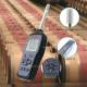HENGKO Multi-Functions Temperature and Humidity Meter Thermometer Hygrometer with USB Interface