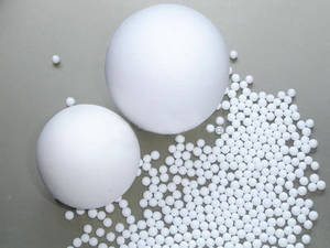 Wholesale alumina ball: Alumina Ball with Large Pore Volume Carrier
