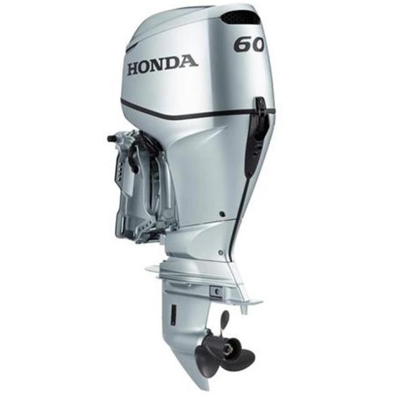 Sell New Honda BF60 60HP 4 Stroke Outboard Motor Marine Engine