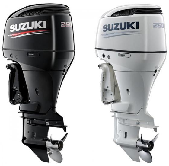 New Suzuki DF250AP 250HP 4 Stroke Outboard Motor(id:11757006). Buy ...