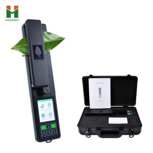Wholesale measurement: Blade Image Analyzer Portable Living Leaf Area Meter Multi-purpose Leaf Area Measuring Instrument