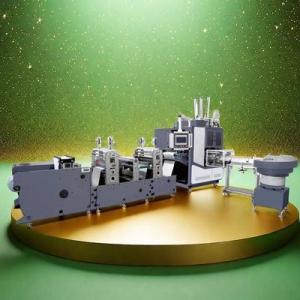 Wholesale custom sticker label rolls: Highly Precise Fully Automatic Non-Stop 4 Spindle Shaft Turret Rewinder for Label Slitting Machinery