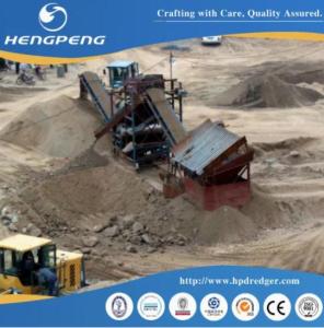 Wholesale sand screening machine: High Efficiency Chinese Sand Making Machine/Sand Screening Machine/Sand Washing Machine