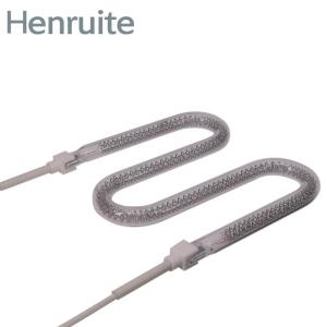 Wholesale reflective sheet factory: M Shape Halogen IR Lamps Infrared Emitter for Oven Flash Dryer