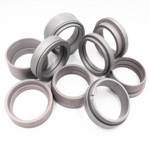 Wholesale t: Good Export Quality Tungsten Carbide Sealing Ring Cemented Carbide Seal Rings