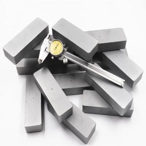 Wholesale flat bar: Tungsten Carbide Flat Bars Tungsten Carbide Strip Carbide Square Bars or Block Plates.