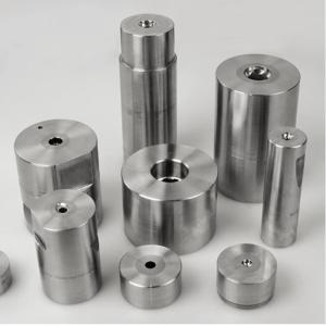 Wholesale precision mold: High-Quality Carbide Molds for Precision Molding Cold Heading Die Pure Tungsten Rod