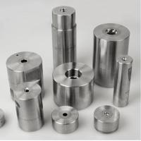 High-Quality Carbide Molds for Precision Molding Cold Heading Die Pure Tungsten Rod