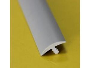 Wholesale pvc edge trim: PVC T Trim Edge Banding Plastic Lipping