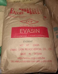 Wholesale pp non woven bag: Evasin EVOH Resin/EVOH Granules/EVOH Ethylene Vinyl Alcohol Copolymer CAS: 26221-27-5/EVOH Supplier
