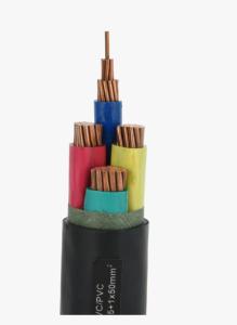 Wholesale cables copper: Applied PVC Insulated Cable 0.5 1.5 2.5 4 6 10mm Armored Copper Conductor Electrical