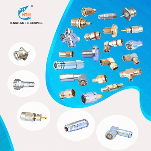 N Type RF Connectors(id:10868459) Product details - View N Type RF ...